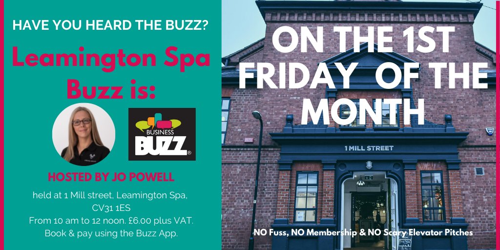 James Brodie from Buddha Connect Limited tweet media