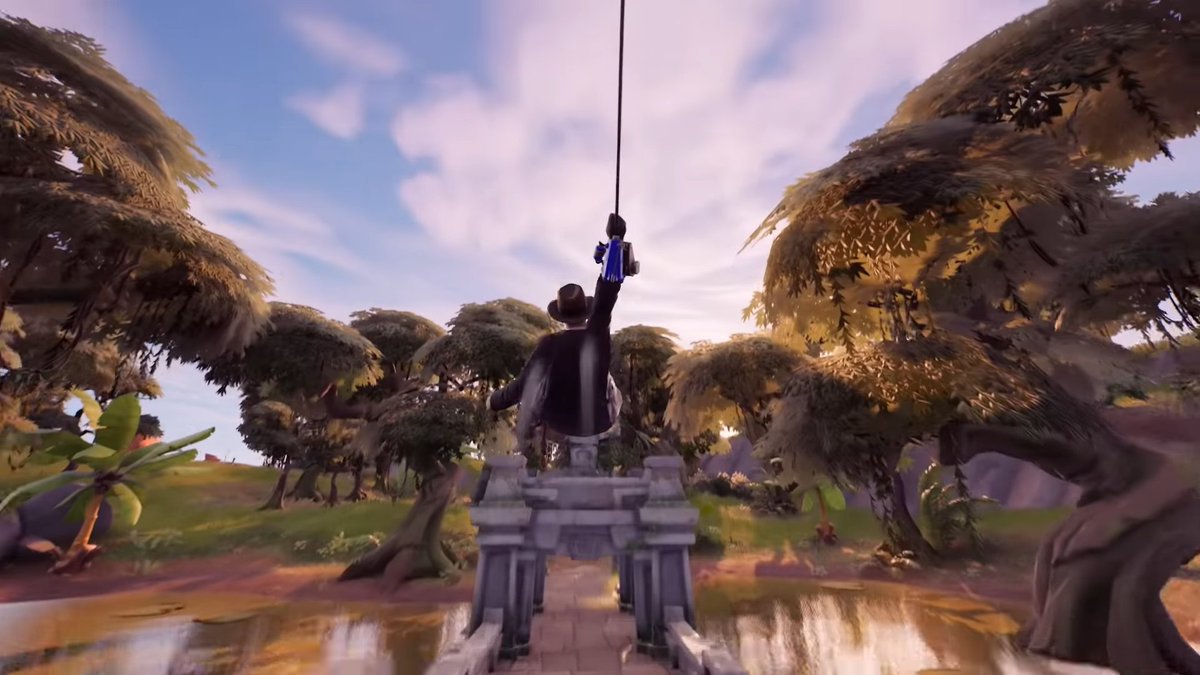 HYPEX's tweet image. SpiderMan Mythic Spinoff Item!