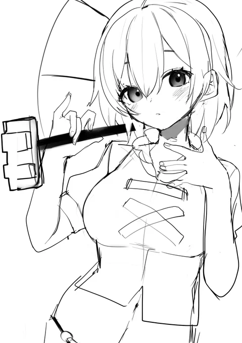 こがさ 