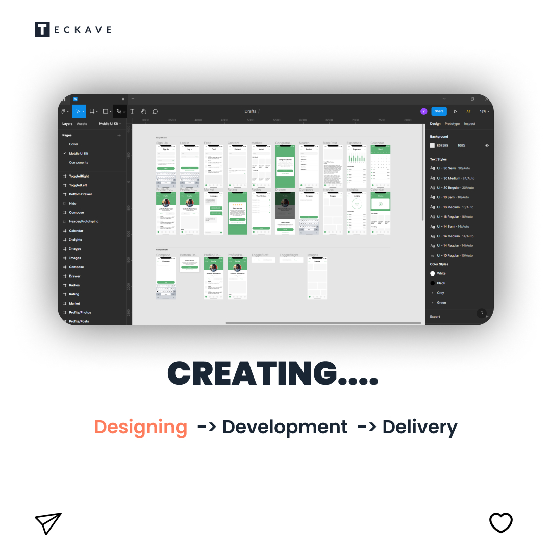 realteckave's tweet photo. Mobile app design for one of our clients.

Nashqada Mobile app aanu u wadno mid ka mida macaamiishayada https://t.co/wSFvJ8VxeR