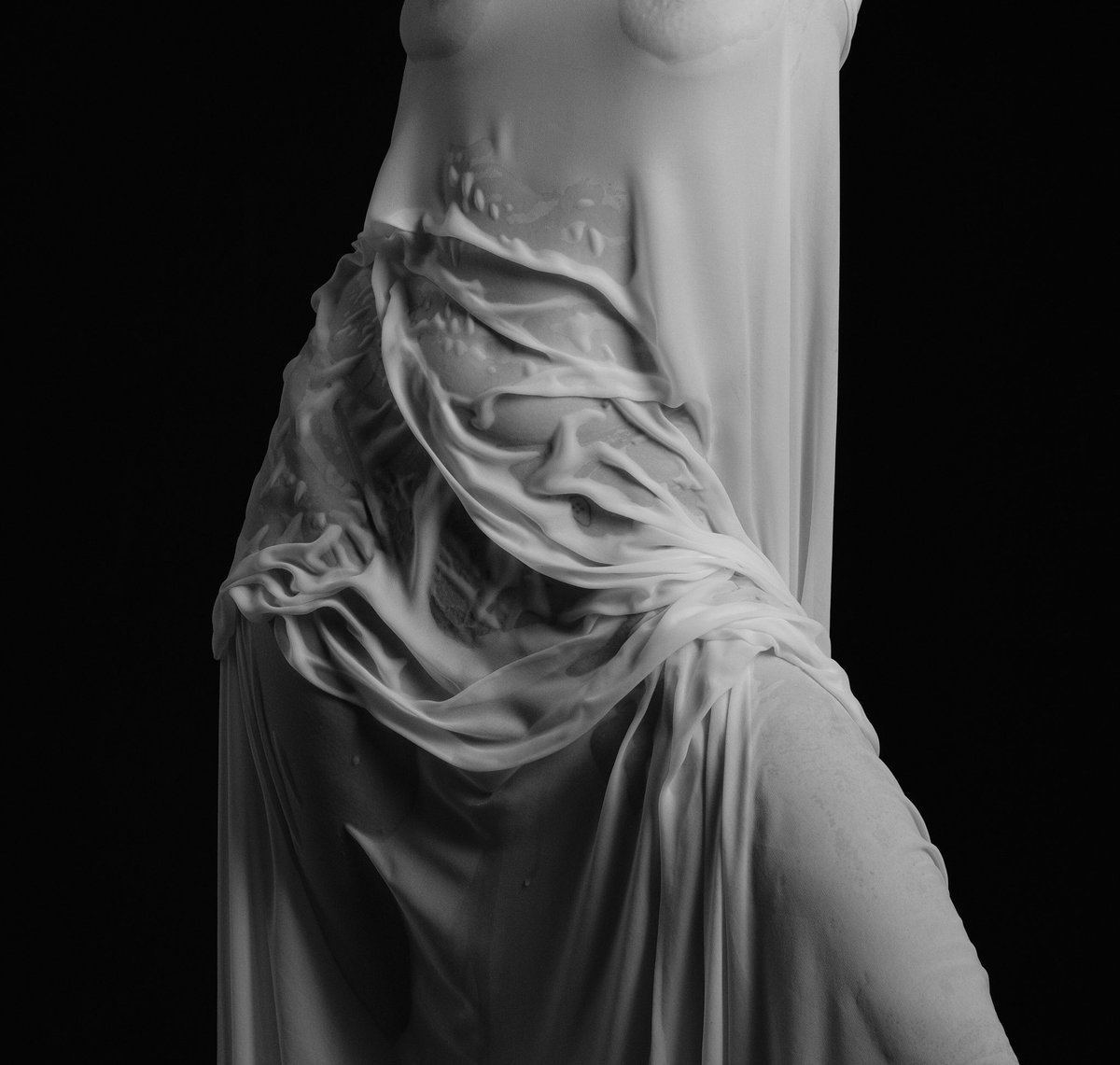 I ll slowly comeback here, my NFT junkies:) And what will increase coverage the best?  right!  nudes :)