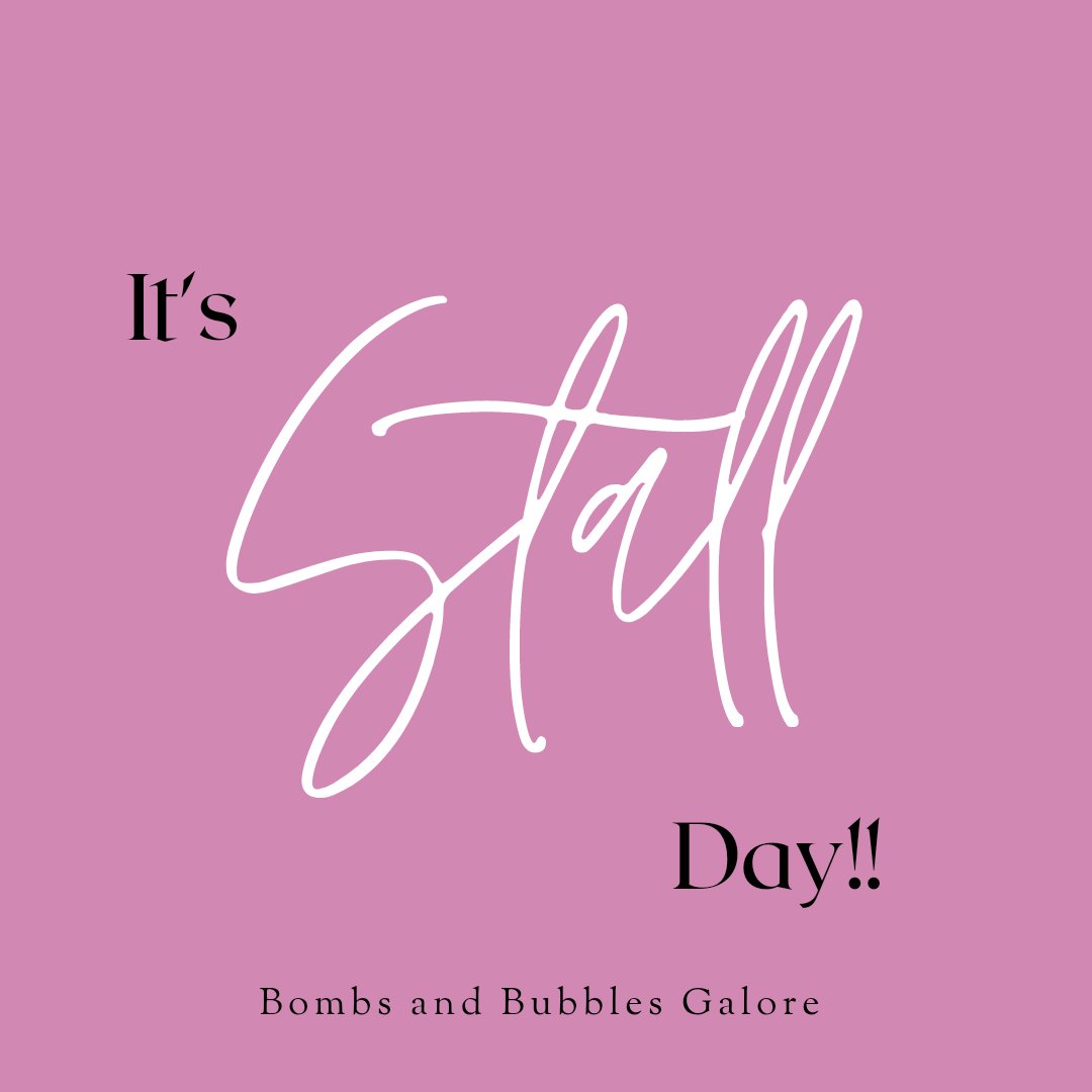 BombsandBubbles's tweet photo. Good morning Twitter! It may be grey, wet and 🟡 warning but I'm still heading out to @CromfordMills this morning for the Bazaar Sunday! The ☀️ boots are out in force too! Have a great day everyone 😘

#MHHSBD #QueenOf #SBSWinner #stallday #SundayMarket #CraftBizParty https://t.co/7RdJxn3dqs