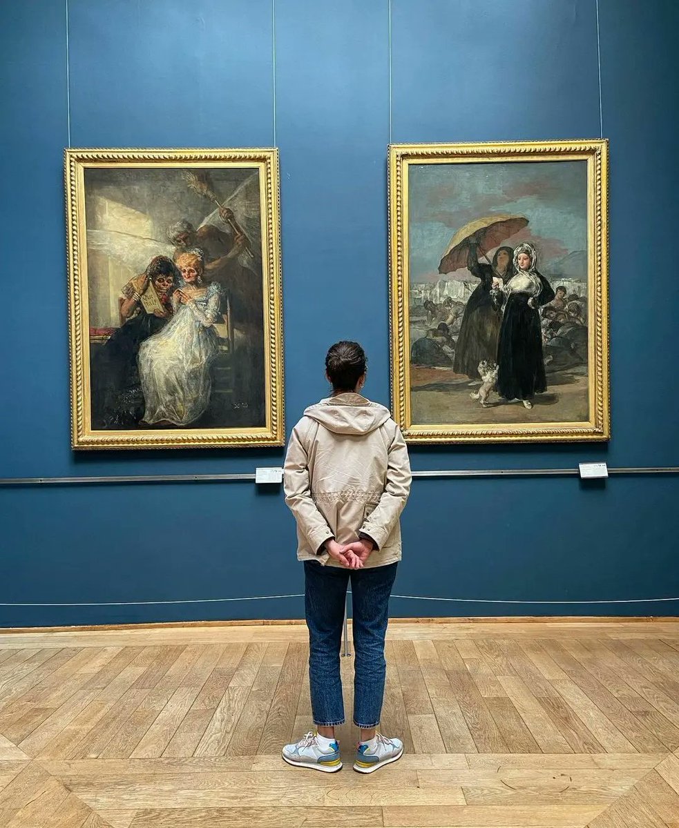 PBALille's tweet photo. Envie de nous rendre visite ce dimanche ? Très bonne idée, car l'entrée sera gratuite* pour tous 👍🎉
Bonne visite ! #PremierDimancheDuMois
(*Hors exposition LA FORÊT MAGIQUE)
📷 @poisonsophie / Instagram
#sortiralille #sortiegratuite #museelille #jaimelille https://t.co/XtcpSXUdvd