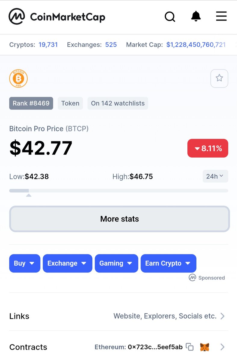 BitcoinProFans1's tweet photo. #bitcoinpro
Look at the Macro level. The way to 50,000$ starts here https://t.co/C5rihsvvQ0