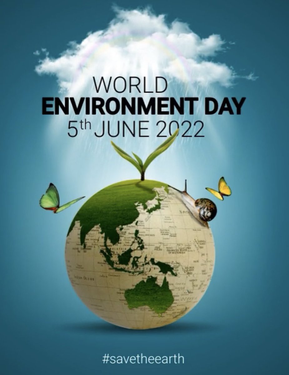 Let’s continue this journey…..World Environment Day is described as “a global platform for inspiring positive change” by the United Nations Environment Programme (UNEP), the organization that created it.
#WorldEnvironmentDay #PlanetMark #sustainablecleaningcompany