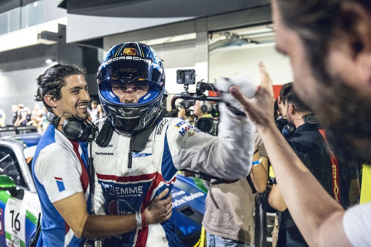 PCCI Misano
Gara 1
P2 Gianmarco Quaresmini
P16 Leonardo Caglioni
P23 - P6 Michelin Cup - Piero Randazzo

#ombraracing #storiaepassione #stagione2022 #porschecarreracupitalia