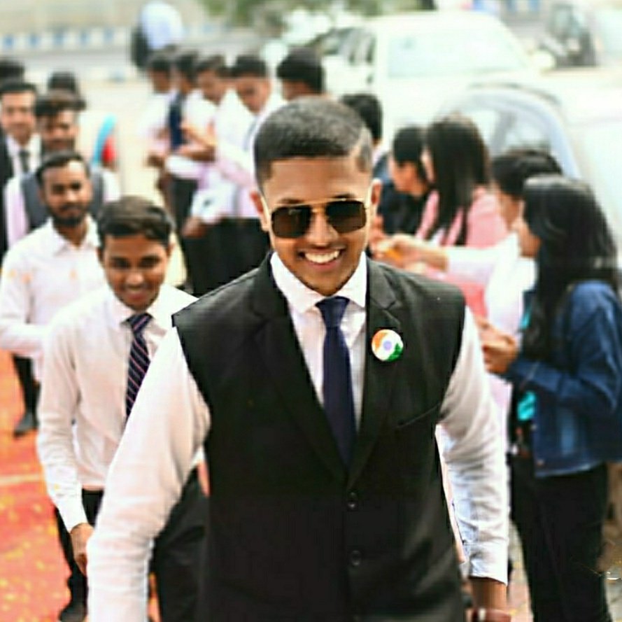 DasDeep0310's tweet photo. #NewProfilePic https://t.co/KeGDCkJiaF