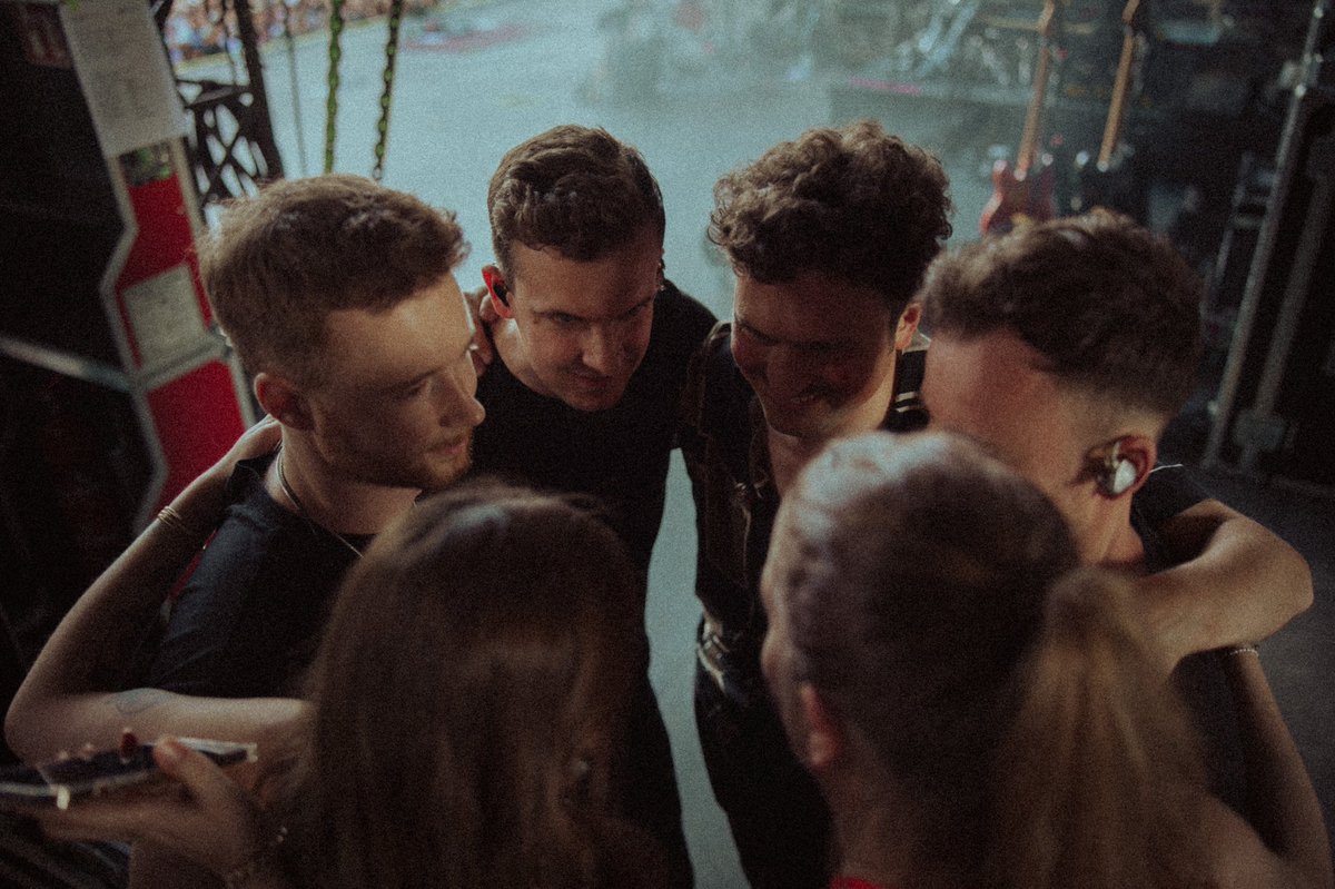 maddie_juno's tweet photo. It’s the ciiiircle of live ✨ *budum tsss*
Erstes Festival dieses Jahr. Danke, Alm Open Air 🫶🏻 https://t.co/oDTZ7xKDbA