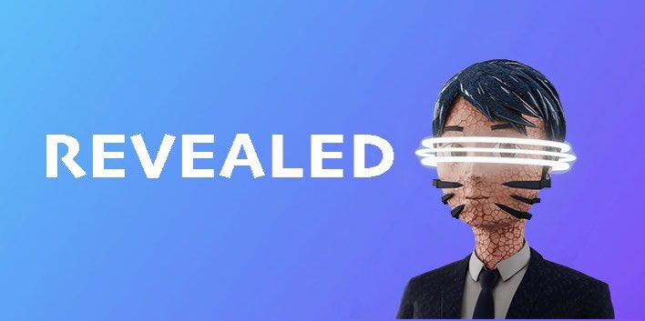 GeneX Project | cc0 tweet media