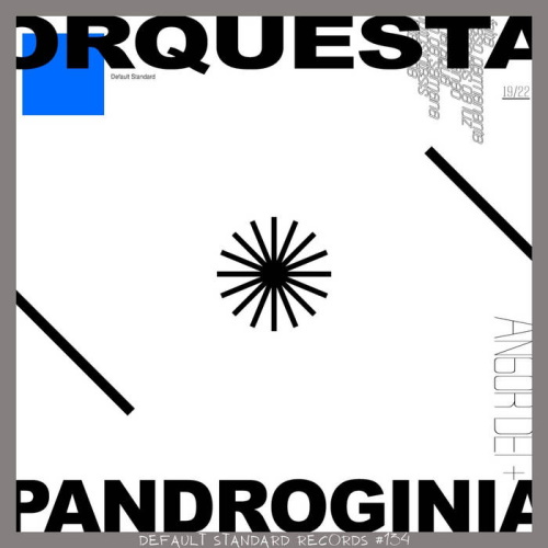 Draven_Taylor's tweet photo. Out Now:
Angor Dei + by Orquesta Pandroginia

https://t.co/VsIHJFP1S4

#Musiceternal #OrquestaPandroginia #AngorDeiPlus #DefaultStandard #Experimental #AmbientMusic #Argentina https://t.co/y9qDKfa11H
