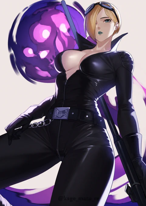 ファルファルファル。
(ストVファルケ) 