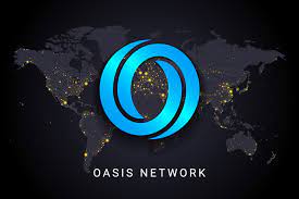 #Bitcoin #BTC #OasisNetwork #rose #veļas #VLX #Cryptos #NFTs 
La vida #cryptocurrencies te da segundas oportunidades.🚀
Quien puede quedarse fuera de estos proyectos ⁉️