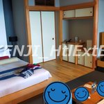 KENJI-ホテルで非日常感を味わいたいのツイート画像