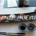 KENJI-ホテルで非日常感を味わいたいのツイート画像