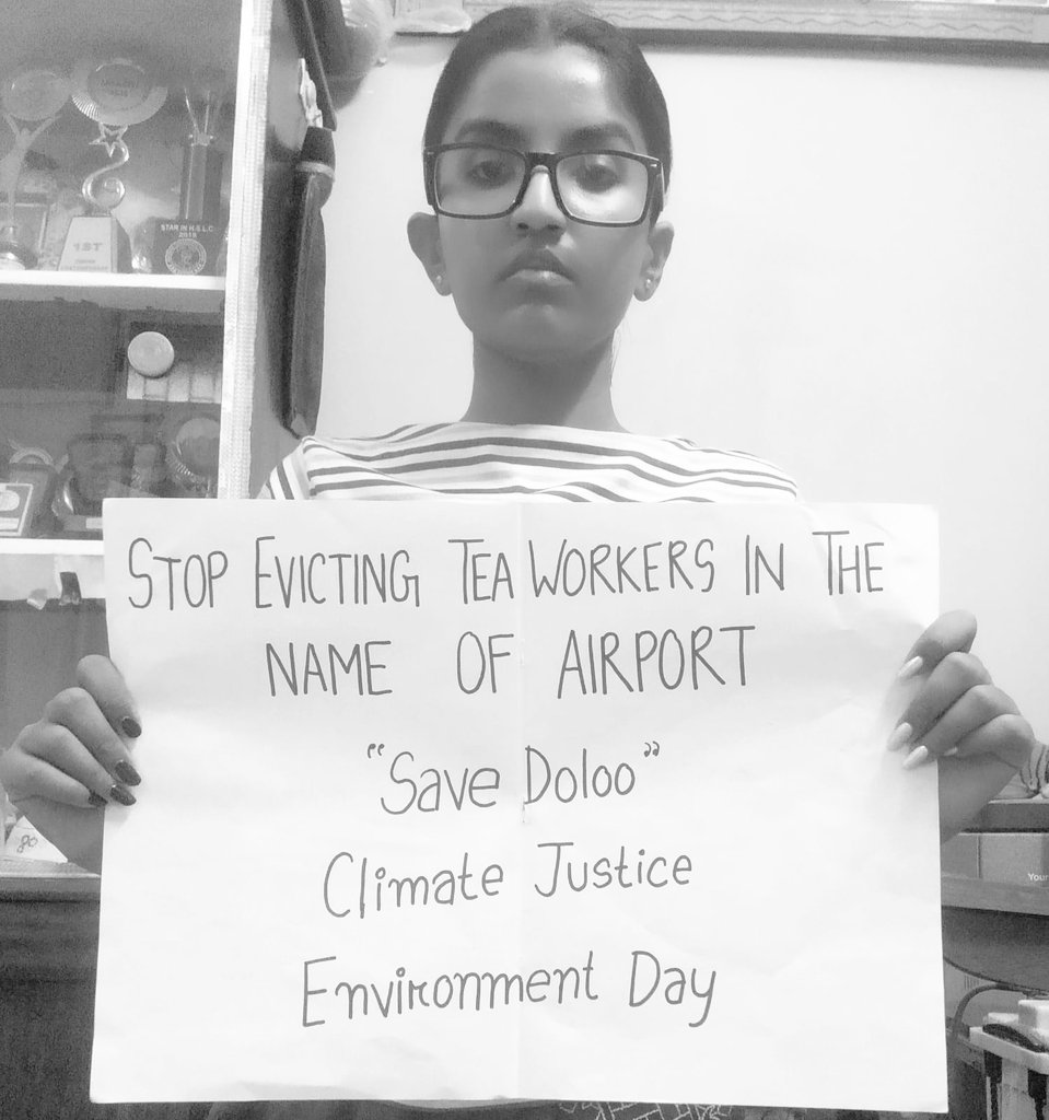 shubham14959913's tweet photo. #SaveDoloo
#EnvironmentDay https://t.co/K10JOfuIxs