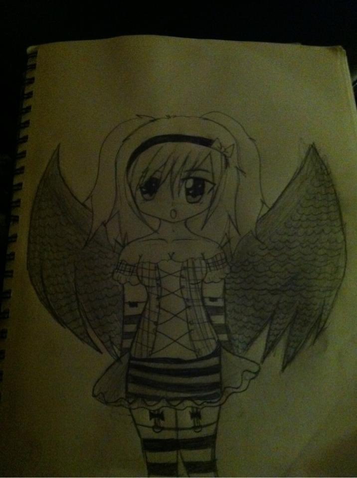 Alicebun7777's tweet photo. Made a redraw of something that I made in high school, I am definitely proud if the growth I have made
#vtuber #VTuberUprising #artist #art #animeemo #ArtistOnTwitter #drawing #illustration #procreate #fluffybunnyart https://t.co/rY0mSu22CO