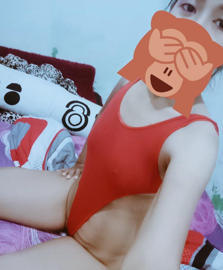 AdamGhea1's tweet photo. Pengen di manjain Sampek lemess maaassszzzeeehhh 🤭 https://t.co/ULgHQqGdVr