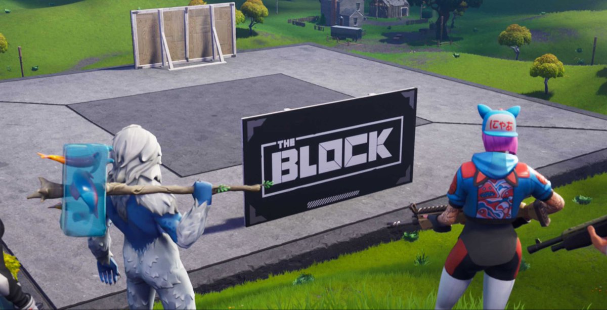 The Block will make a return this season.