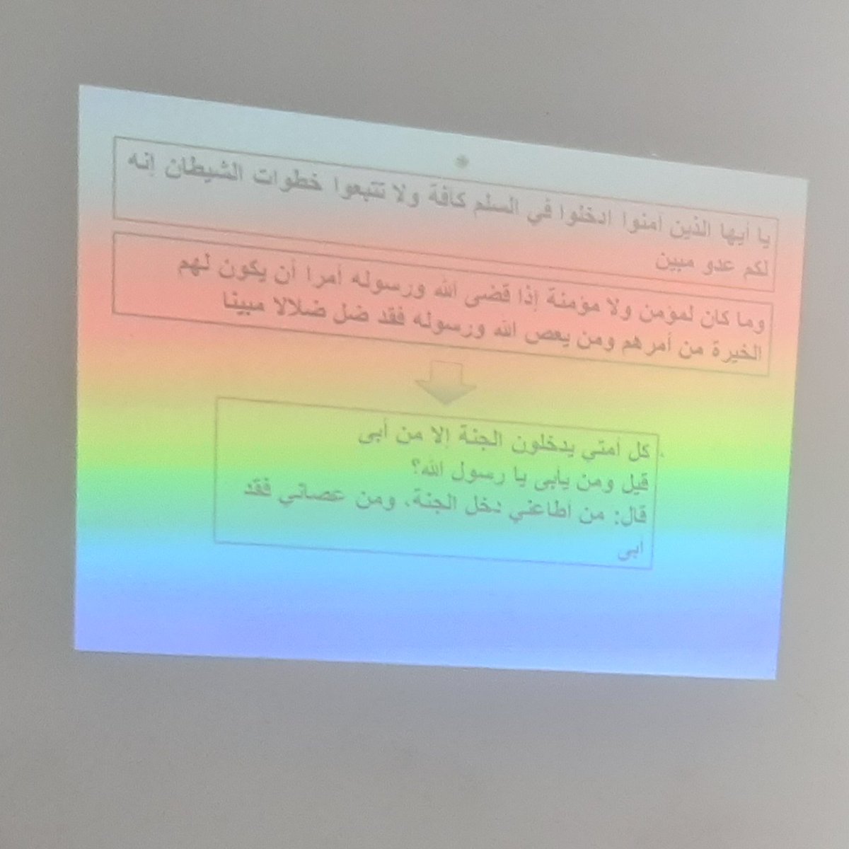 lovetilljannah_'s tweet image. Thalabul &apos;ilmi 
#todayvibes
#monthlyroutine