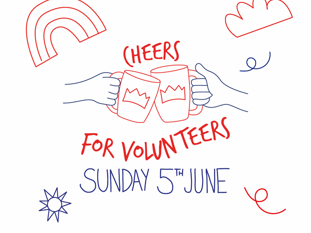 AintreePark's tweet image. Sunday 5th June is Thank You Day and I would like to say a big #CheersforVolunteers to the vaccince centre volunteers we wouldn’t have a vaccination programme without them I nominate @AintreePCN vaccince centre volunteers #cheers #ThankYouDay @RoyalVolService