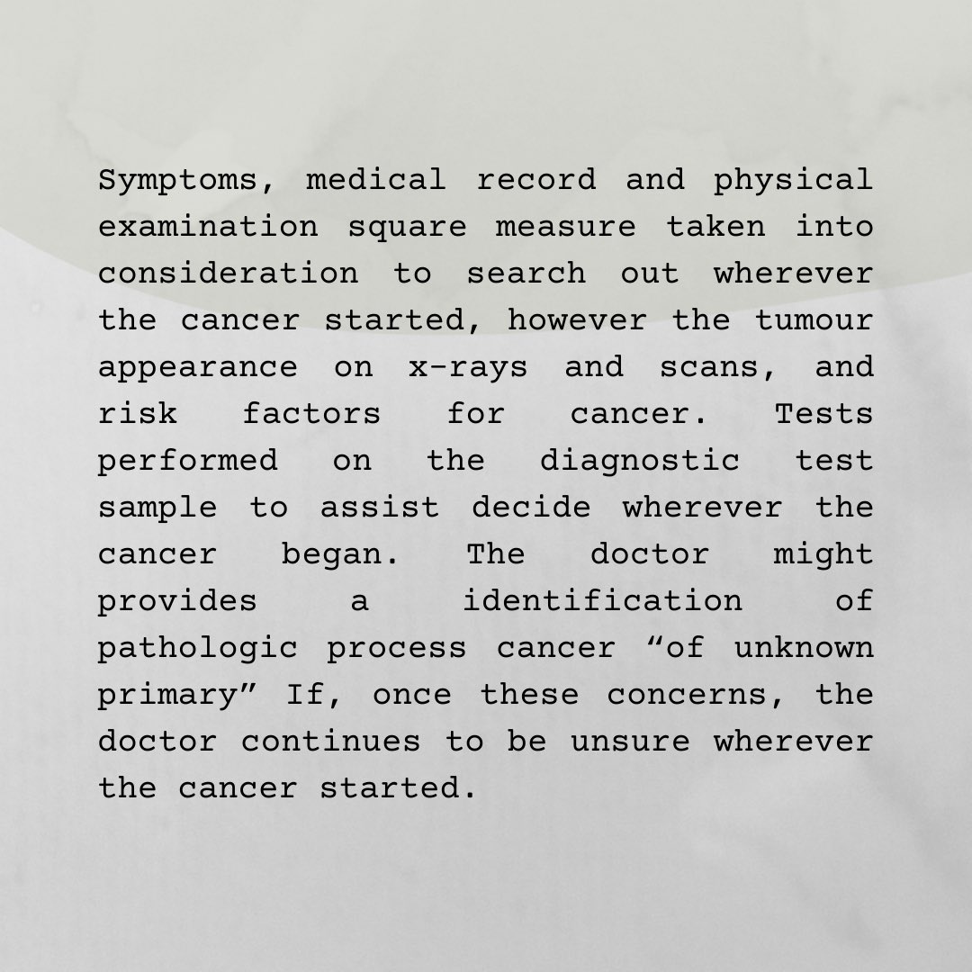 origenenation's tweet photo. Cancer: one of the most terrifying diseases one could imagine suffering from. But have you wondered how doctors diagnose this omnipotent disease? Well, for starters, they sometimes struggle to reach a consensus too! https://t.co/VXpB2AdziJ