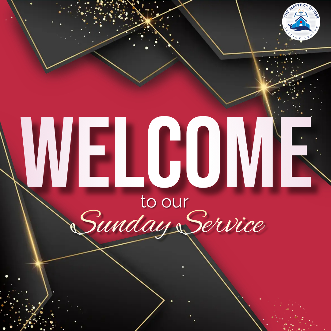 mymastershouse's tweet photo. Welcome to church 'The Master's House'. We believe you will be blessed as you join us today.
#communionandbreakthroughgservice
#SundayService
#houseofrest
#themastershouse
#drsuleemmanuel
#drtomisule https://t.co/FOjpbjRZbV