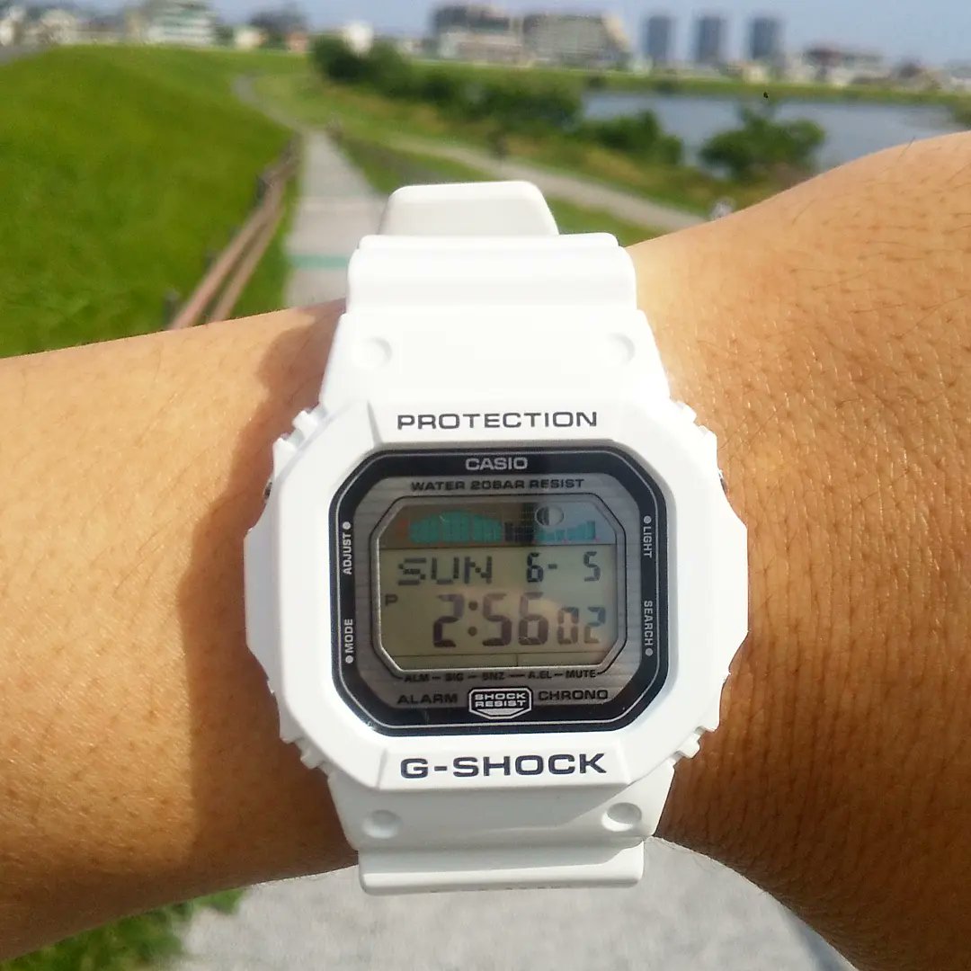 Greenstar 22年夏 はコレ 白g だぁ 今年も Gショック 購入 Gライド Glx5600 好きな Dw5600 の白が欲しくて探したけど 08年発売 ロングセラー 商品 ジーライド カッコいいのは結局コレ サーフィン しないし タイドグラフ いらない Greenstar 22年夏 はコレ 白g だぁ 今年も Gショック 購入 Gライド Glx5600 好きな Dw5600 の白が欲しくて探したけど 08年発売 ロングセラー 商品 ジーライド カッコいいのは結局コレ サーフィン しないし タイドグラフ いらない