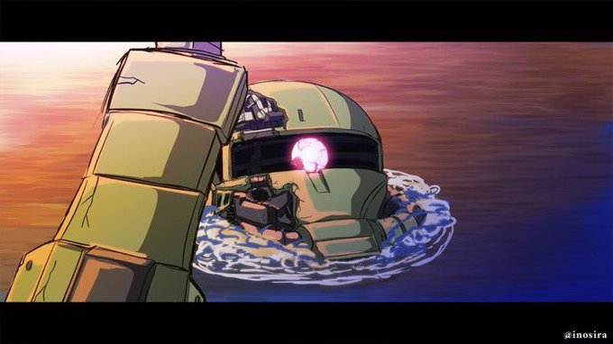 ターミネーター2のtwitterイラスト検索結果