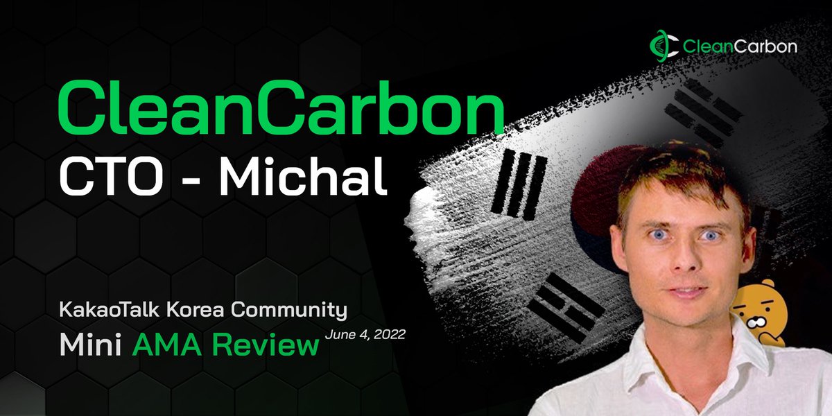 CleanCarbon tweet media