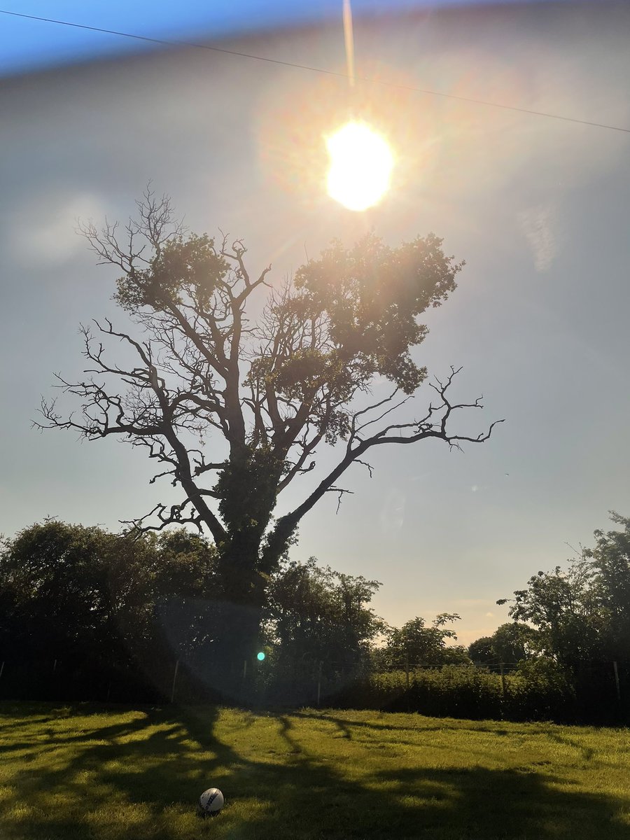 What a lovely weekend with the Mckirdys. 😍 can’t recommend <a href="/WingfieldEscape/">Wingfield Escapes</a> more. Si and Danielle have created something special x