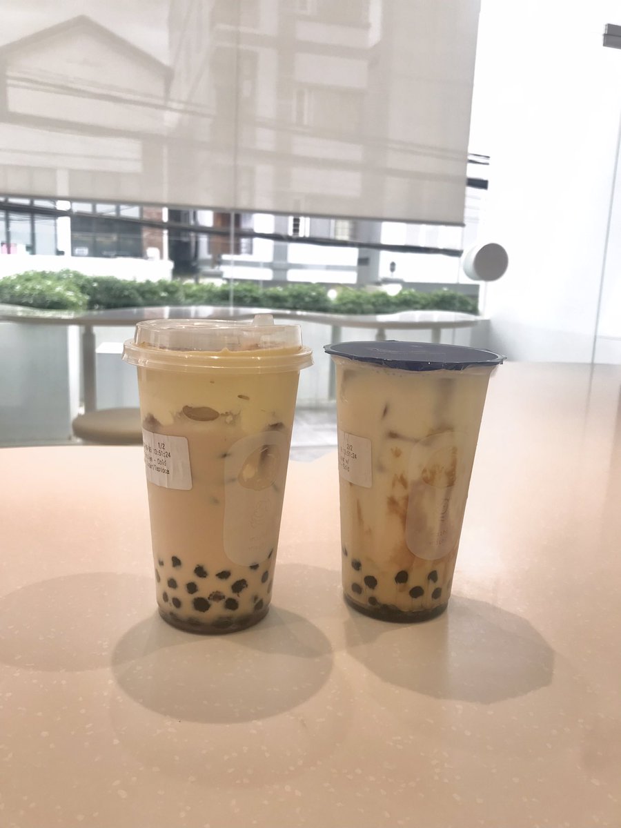 2002ishere's tweet image. Machi Machi 🧋🌷🌧