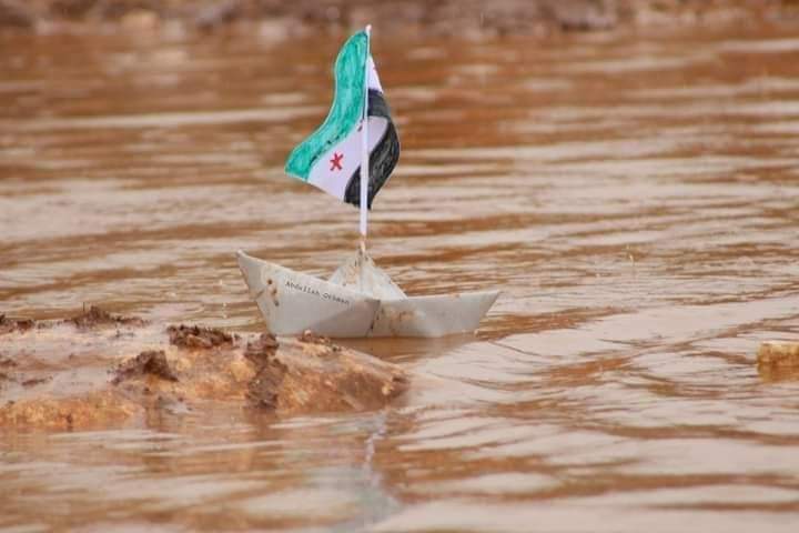 ab0alabd's tweet photo. كيف يصل إلى برّ الأمان مركب بلا رُبّان؟! https://t.co/u6y0ZdSoZ3