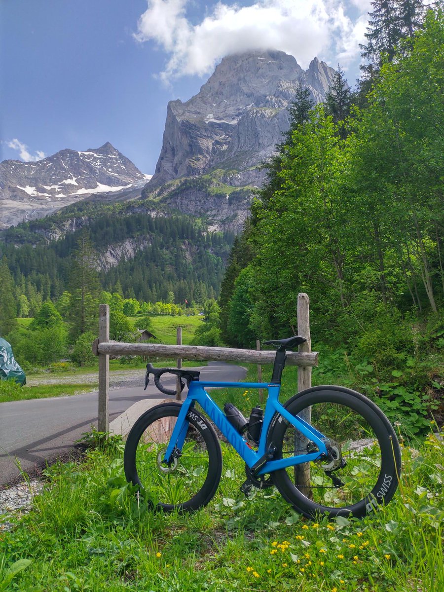 lexruee's tweet photo. Grosse Scheidegg. #MyCanyon #myswitzerland #nature #berneroberland #Switzerland #canyonaeroad #cycling #grossescheidegg #grindelwald https://t.co/puryDB7j6D
