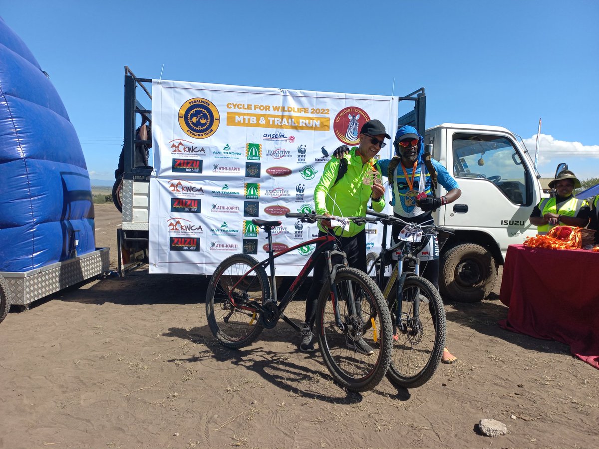cycle4wildlife's tweet photo. Because it doesn't get more fun than this! #cycle4wildlife #WorldEnviornmentDay https://t.co/nO4IoX2hOr