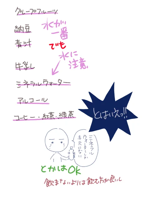 追記や。大事なことや 