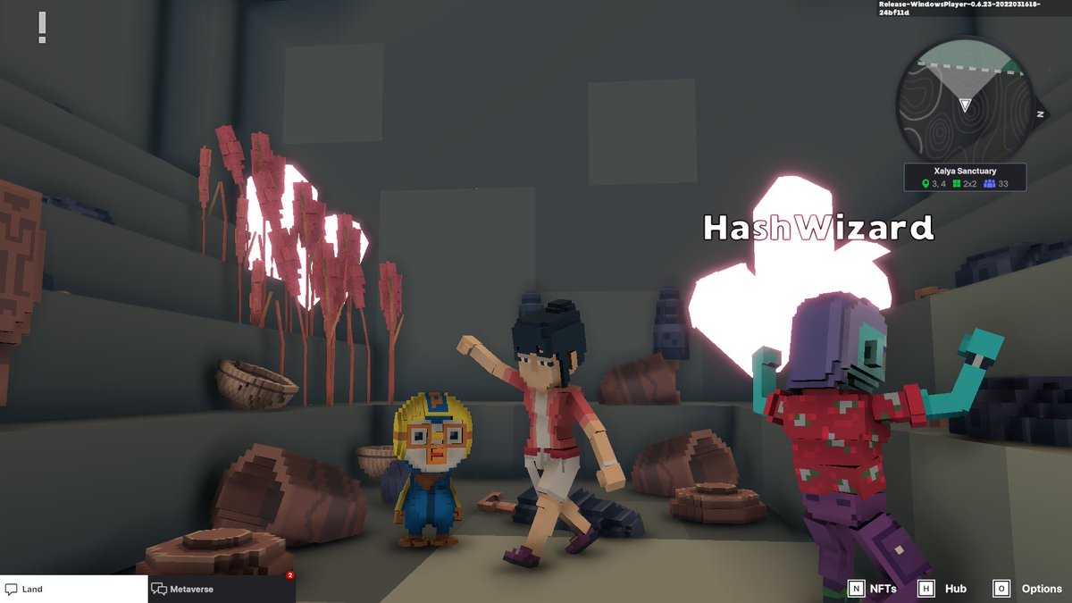 Sinem52020206's tweet photo. @TheSandboxGame I just participated in the #TheSandbox weekly contest for a chance to win 200 mSAND! I found Pororo, check out my screenshot below!
👇 https://t.co/nCo4M0fSzf