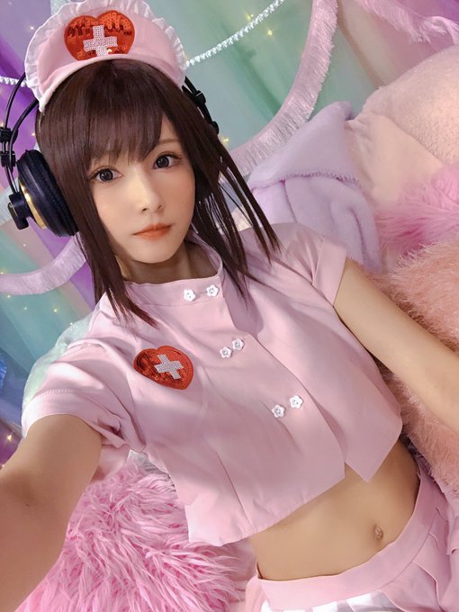 コスプレイヤーさかなのTwitter画像15