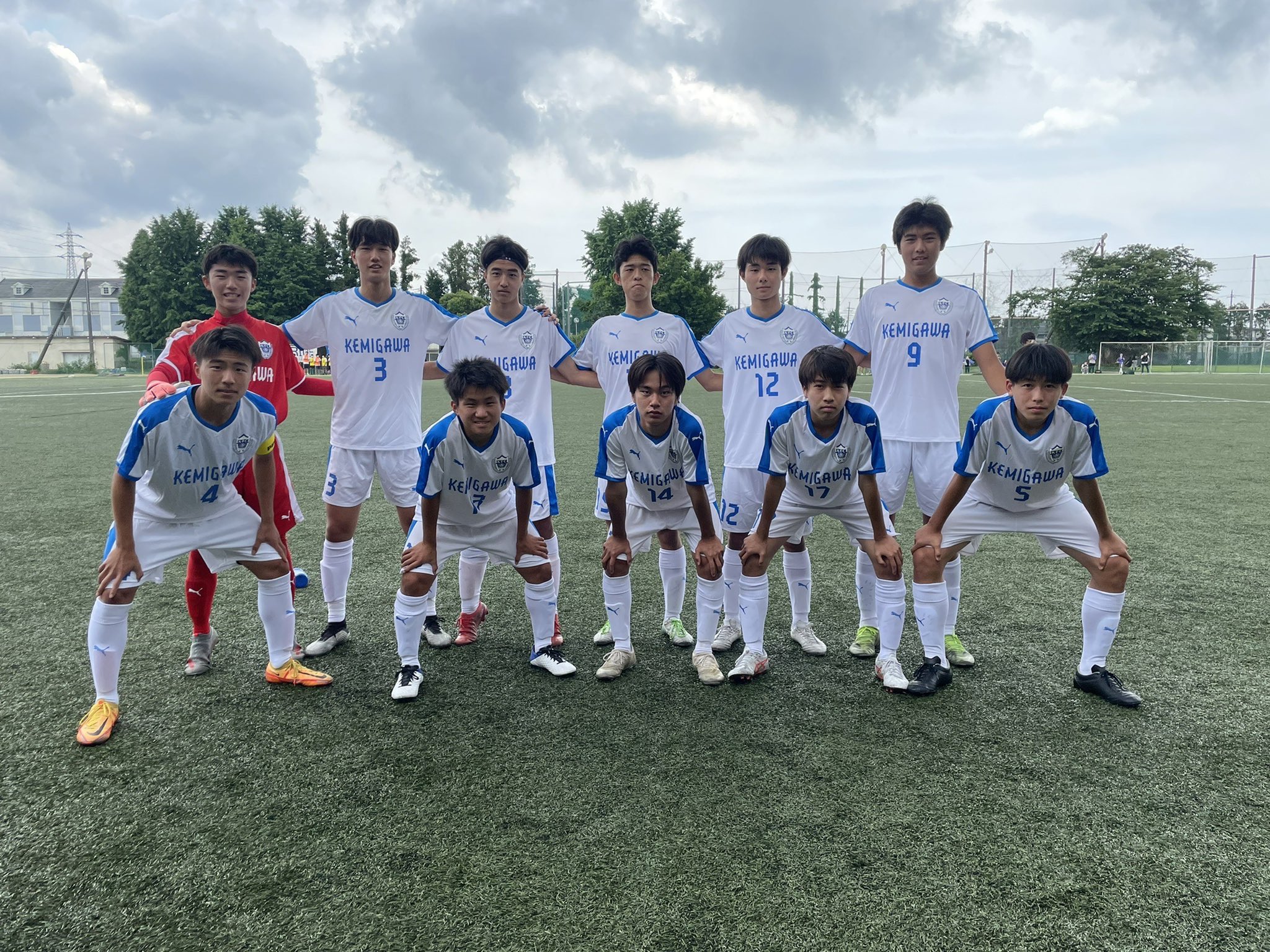 細川 貴史 Gkコーチ Hosoc 0523 Twitter