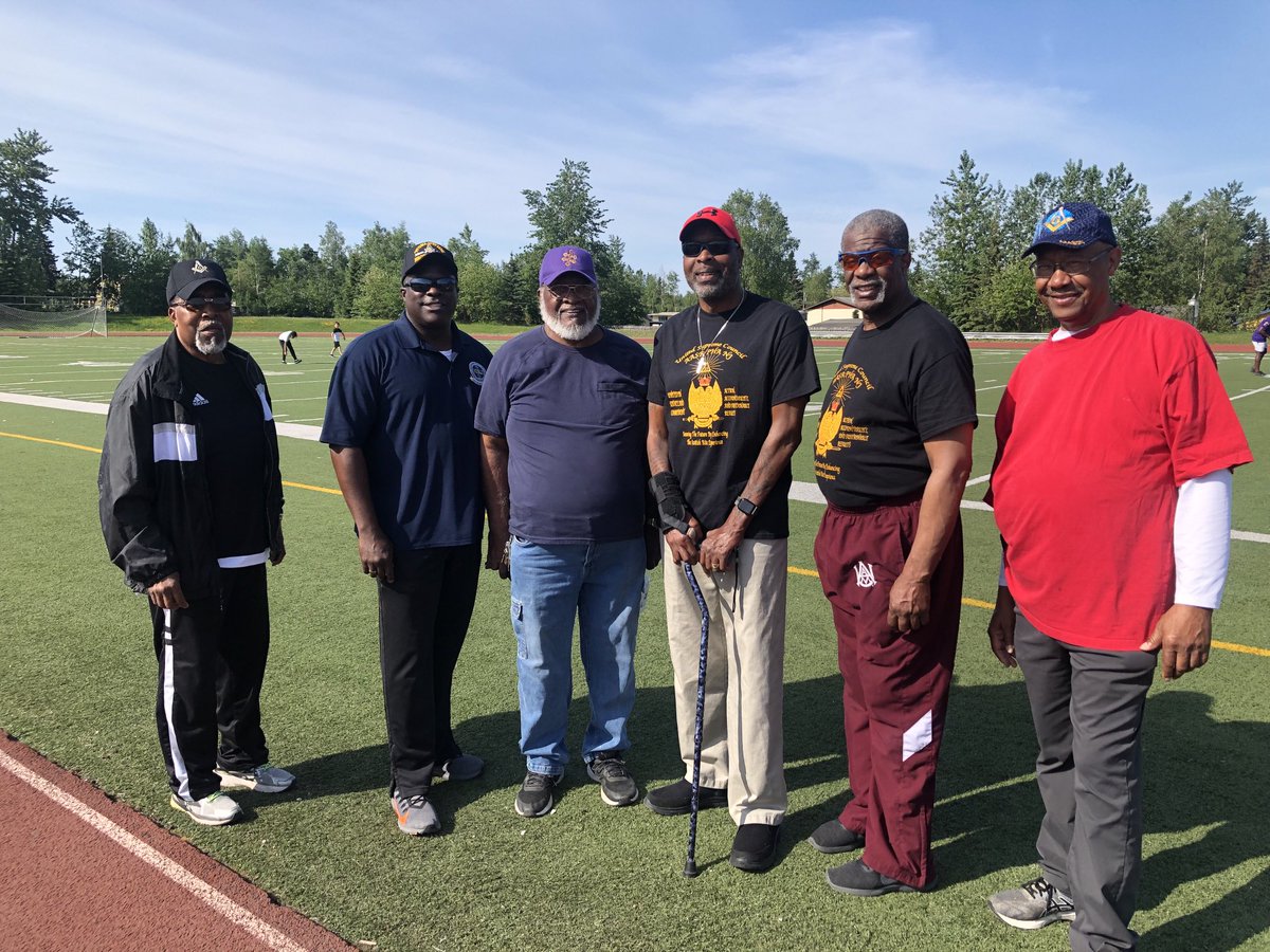 AnthonyApril11's tweet photo. Participated in the Omega Psi Phi Fraternity, Inc., Annual Community Friendship Walk. Great event! https://t.co/vH3G2R1gWF