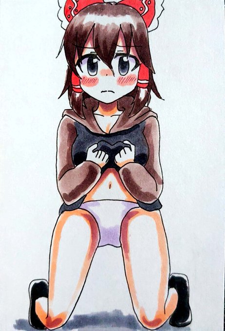 まだ慣れてない頃
元:https://t.co/JiHbBY6259 