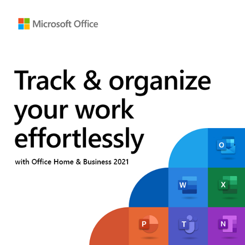 RedDotMEA's tweet photo. Stay organized and track your daily tasks on Microsoft Office Home & Business 2021!
Get in touch today to learn more.
#Windows11 #Microsoft #RedDotDistribution https://t.co/mG66otwf7v