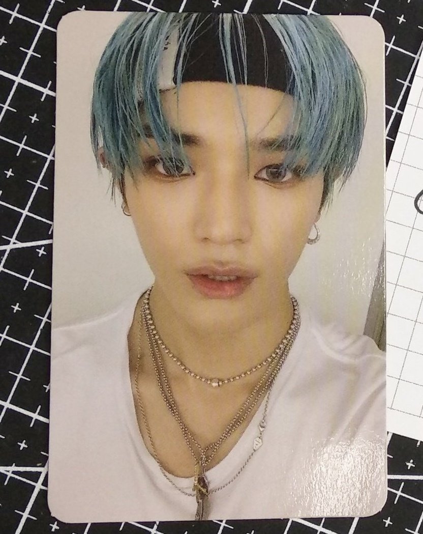 taeyongbubuz's tweet photo. [wts wto want to sell want to operslot]
taeyong jopping superm america/usa ver—155K.
taeyong jopping superm korea ver—110K.

dm for more details! help rt! *nangis brutal* https://t.co/q2b0PDw4RM