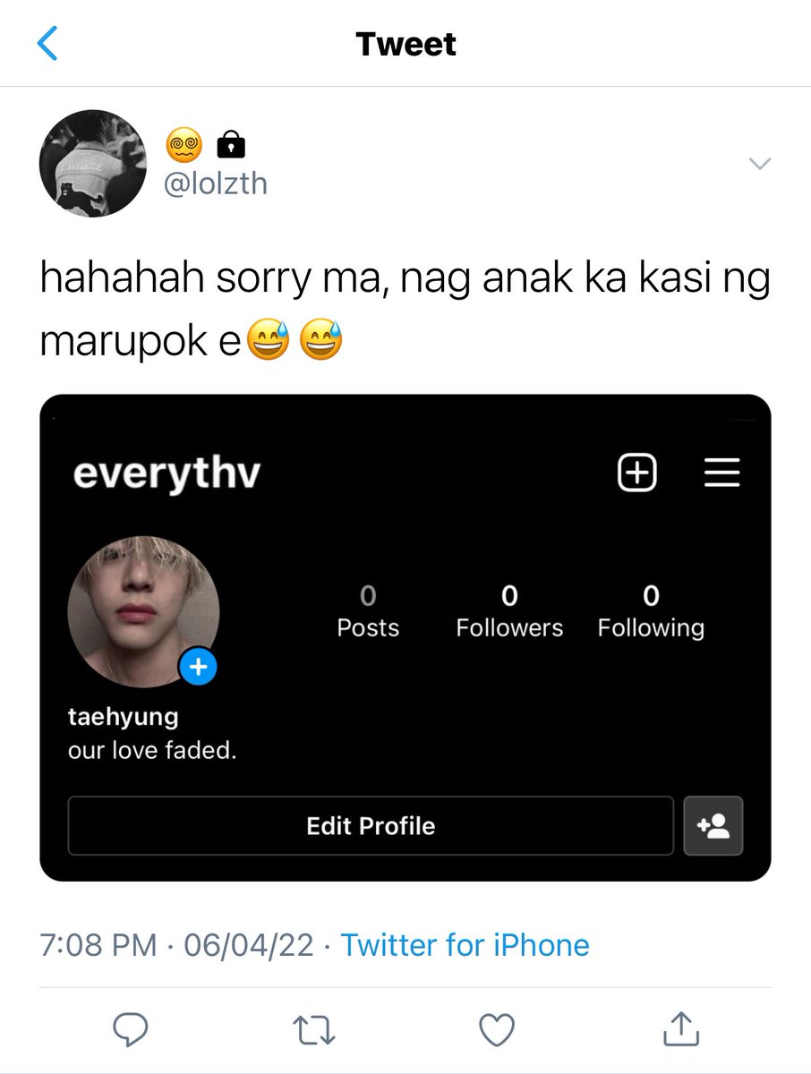 ikv4ryu's tweet photo. bio.

a #taekookau wherein… https://t.co/PA7TCmiklW