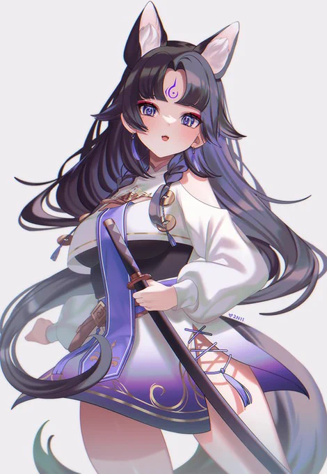 i hope everyone gave miss noi lots of meat and headpats on her birthday! 😙🍖 https://t.co/yYxaVlo4lN 