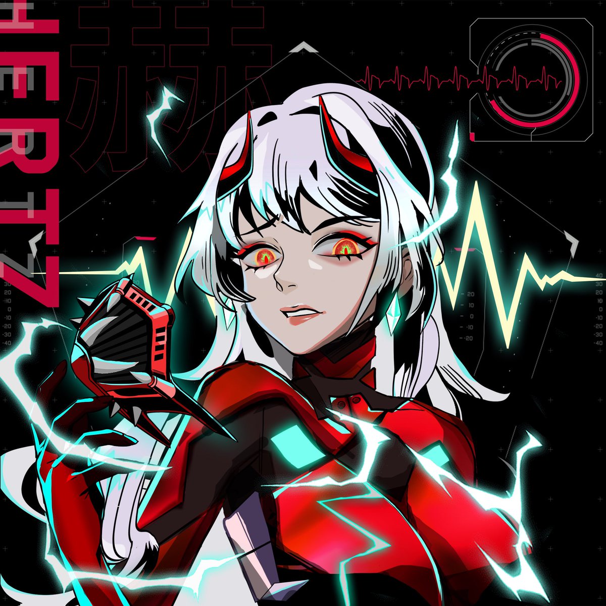 Hertz 🤝🏻 <a href="/nanoverseHQ/">NANOVERSE HQ</a>

We are excited to announce that we are bringing <a href="/Yuri_ramen/">#777 Yuri | NANOVERSE DEV</a> in to Hertz City. This will be included for one of our 1/1 in the main collection. Any interaction with this Tweet will be considered for Still Heart (WL).

..- - .. .-.. .. - -.-- ..--..
!Hz..zz