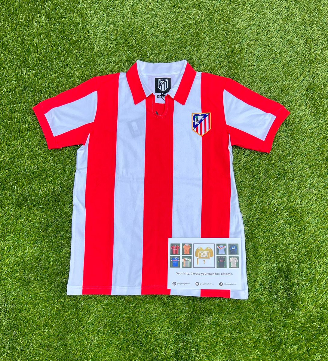 FTBLsection's tweet image. If Wales 🏴󠁧󠁢󠁷󠁬󠁳󠁿 qualify for the world cup today we’ll giveaway a mysteryretroshirts.co.uk box 

Retweet &amp;amp; follow us to enter.📲