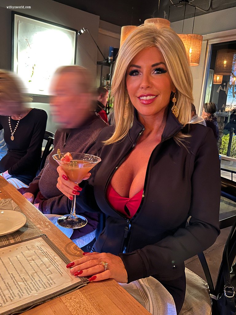 Pretty Older Women on Twitter "Sandra Wifey Otterson, 57 via /r