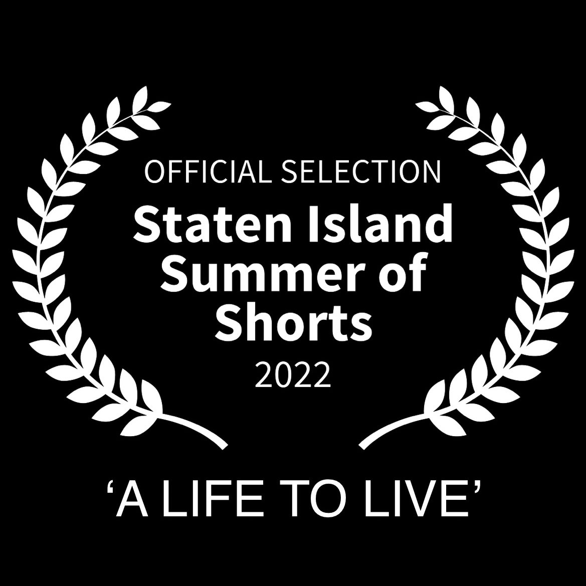 larafullerton's tweet photo. We’re being screened in freakin’ NYC BABY!!!!! 🤩🎬🇺🇸 

Thank you @statenfilmfest https://t.co/WGNbgriWJy