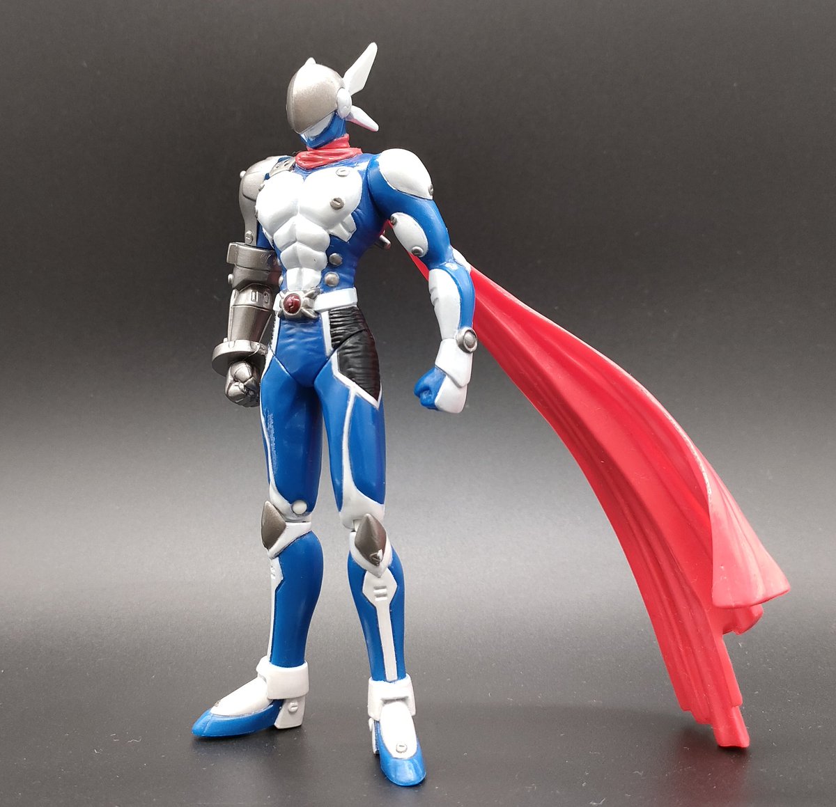 海外版 Dreal ジャスティモン デジモンアドベンチャー