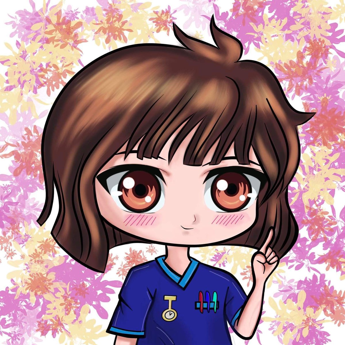 polengforme's tweet photo. Have been creating my own NFTs. Hopefully to sell someday!
Available at OpenSea. #okaynurse #NFTartists #NFT #NFTProject #NFTCommunitys #Metaverse #opensea https://t.co/Rjk02jLNOY